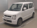 2004 Suzuki Wagon R