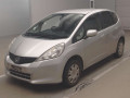 2011 Honda Fit