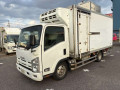 2008 Isuzu Elf Truck