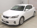 2011 Lexus CT