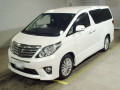 2012 Toyota Alphard
