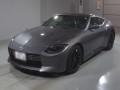 2024 Nissan Fairlady Z