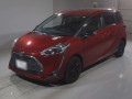 2022 Toyota Sienta