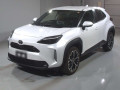 2024 Toyota YARIS CROSS