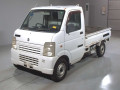 2011 Suzuki Carry Truck