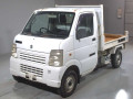 2011 Suzuki Carry Truck