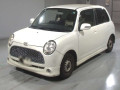 2007 Daihatsu Miragino