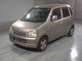 2003 Suzuki Wagon R