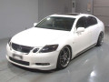 2005 Lexus GS