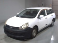 2011 Nissan Ad Van