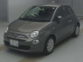 2022 Fiat 500