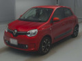 2020 Renault Twingo