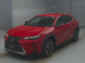 2023 Lexus UX