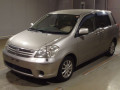 2004 Toyota Raum
