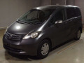2010 Honda Freed