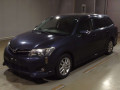 2013 Toyota Corolla Fielder