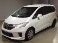 2015 Honda Freed
