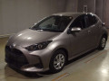 2021 Toyota YARIS