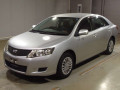 2010 Toyota Allion