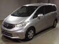 2012 Honda Freed