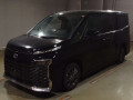 2022 Toyota Voxy