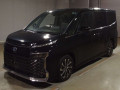 2022 Toyota Voxy