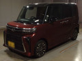2025 Daihatsu Tanto Custom