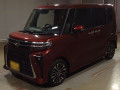 2024 Daihatsu Tanto Custom