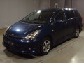 2005 Toyota Wish