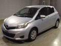 2013 Toyota Vitz