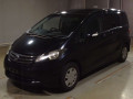 2011 Honda Freed