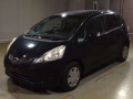 2009 Honda Fit