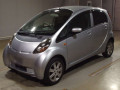2011 Mitsubishi i
