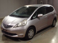 2009 Honda Fit