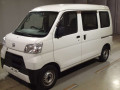 2018 Daihatsu Hijet Cargo