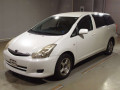2007 Toyota Wish