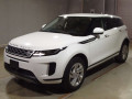 2021 Land Rover RANGE ROVER EVOQUE