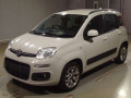 2017 Fiat Panda