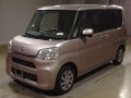 2014 Daihatsu Tanto
