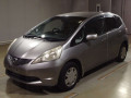 2009 Honda Fit
