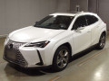 2023 Lexus UX