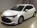 2021 Toyota Corolla Sports