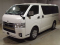 2021 Toyota Hiace Van