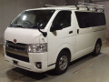 2019 Toyota Hiace Van