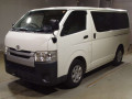 2014 Toyota Hiace Van