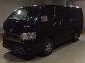 2023 Toyota Hiace Van