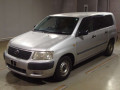 2007 Toyota Succeed Van