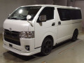 2022 Toyota Hiace Van