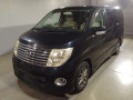 2005 Nissan Elgrand