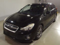 2012 Subaru Impreza Sports